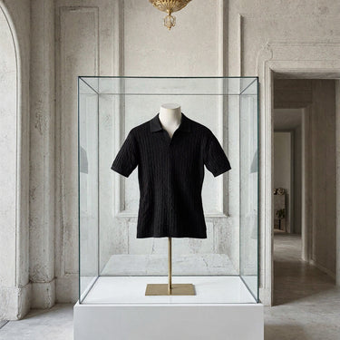 Remera old Money